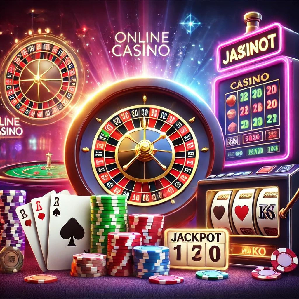 jl56 slot game lobby showing multiple slot titles on mobile