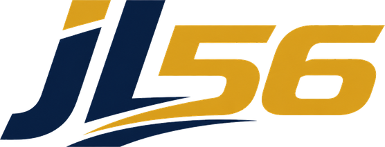 jl56 official gaming platform logo
